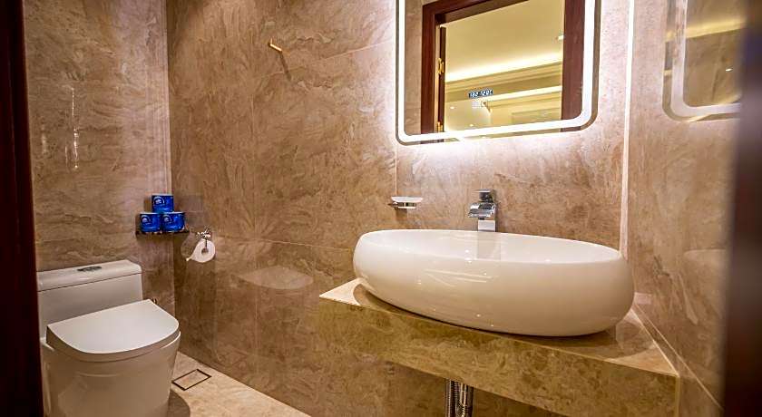 ACJ Residence @ Beside Cititel Hotel