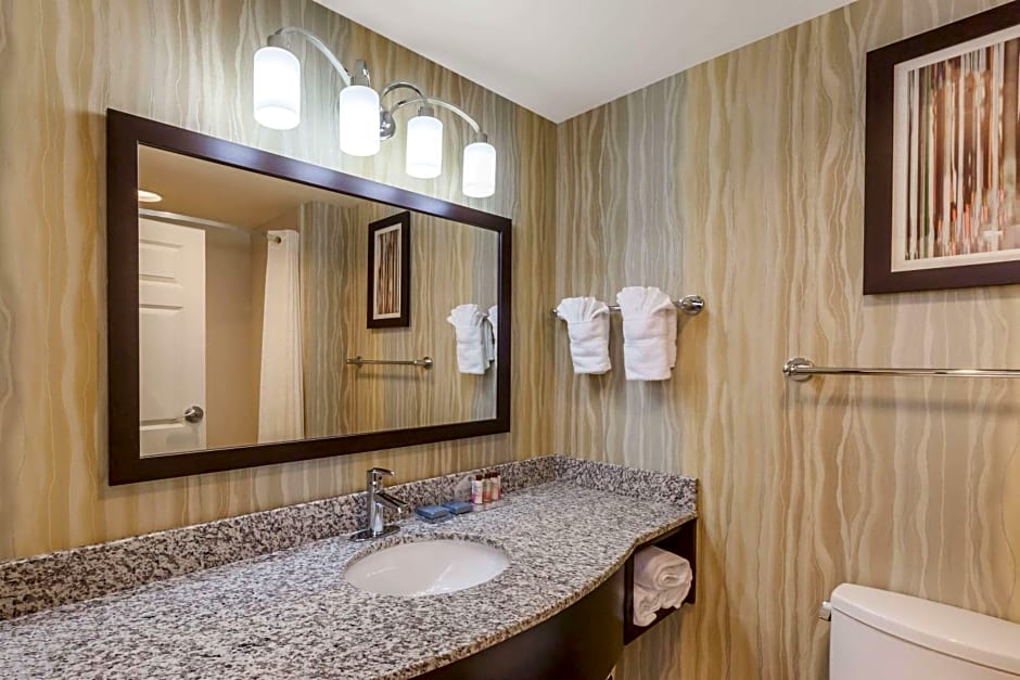 Wingate by Wyndham Tulsa