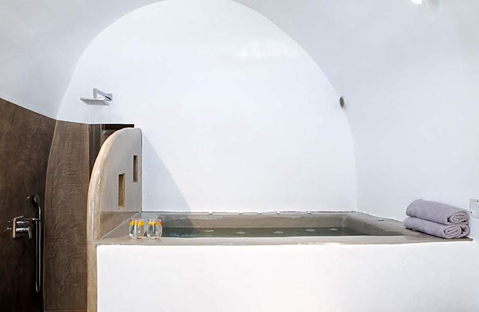 Aetheria Villas
