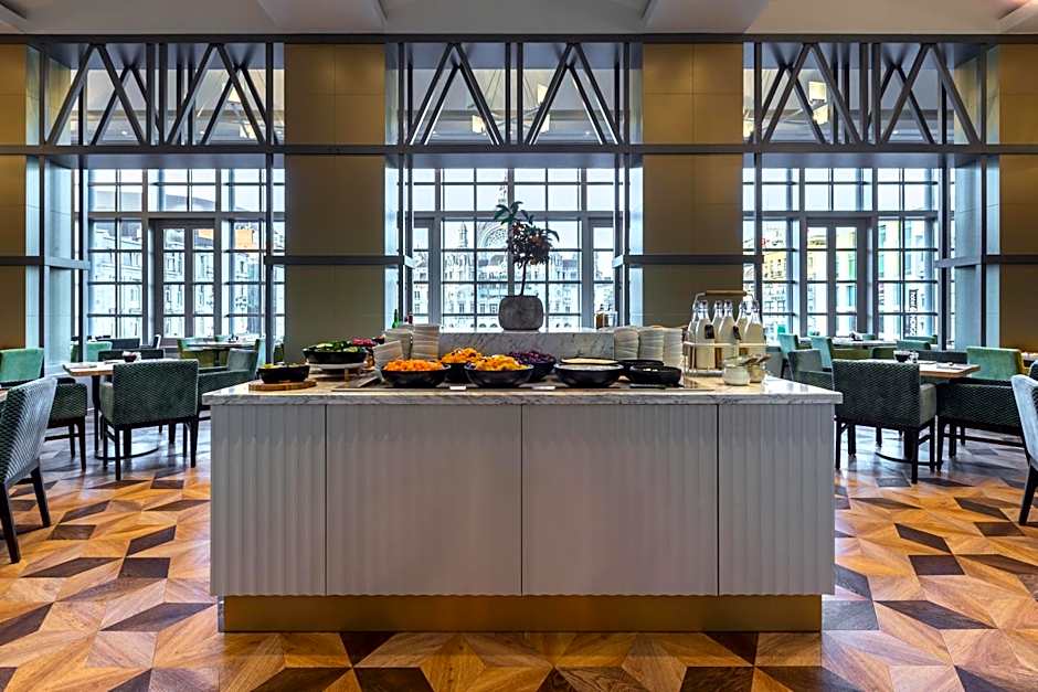 Park Inn by Radisson Antwerpen