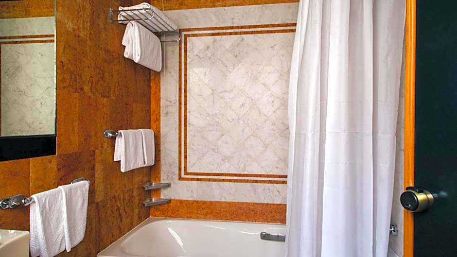 Grand Hotel Excelsior'S