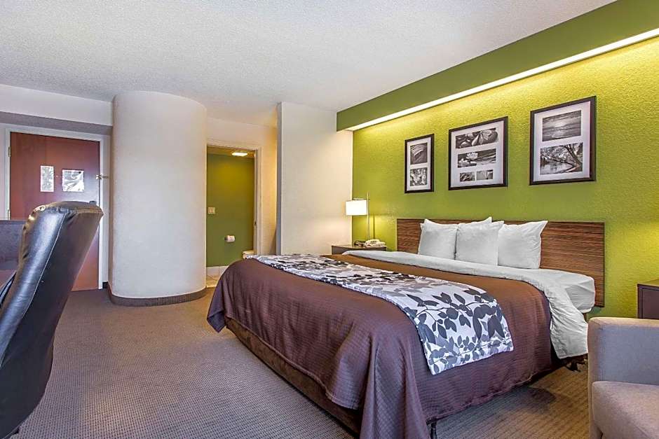 Sleep Inn & Suites North Augusta