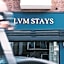 LVM Stays