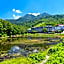 Villa Alpen Shigakogen
