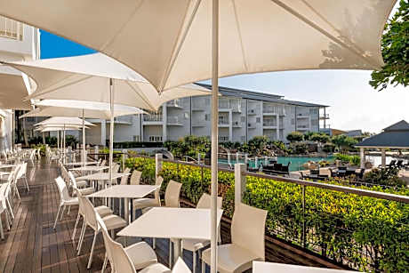 Mantra on Salt Beach