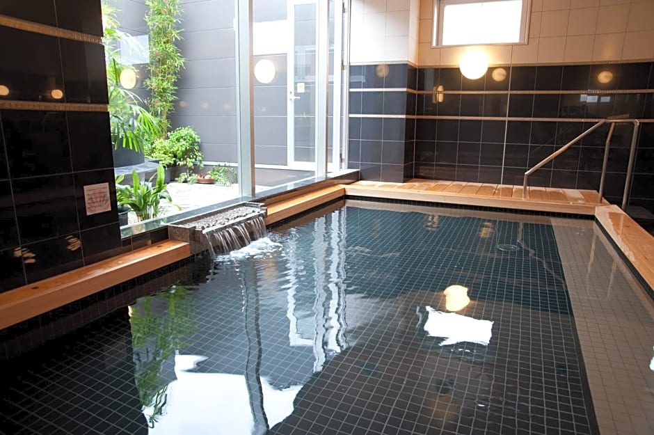 Hakata Sunlight Hotel Hinoohgi