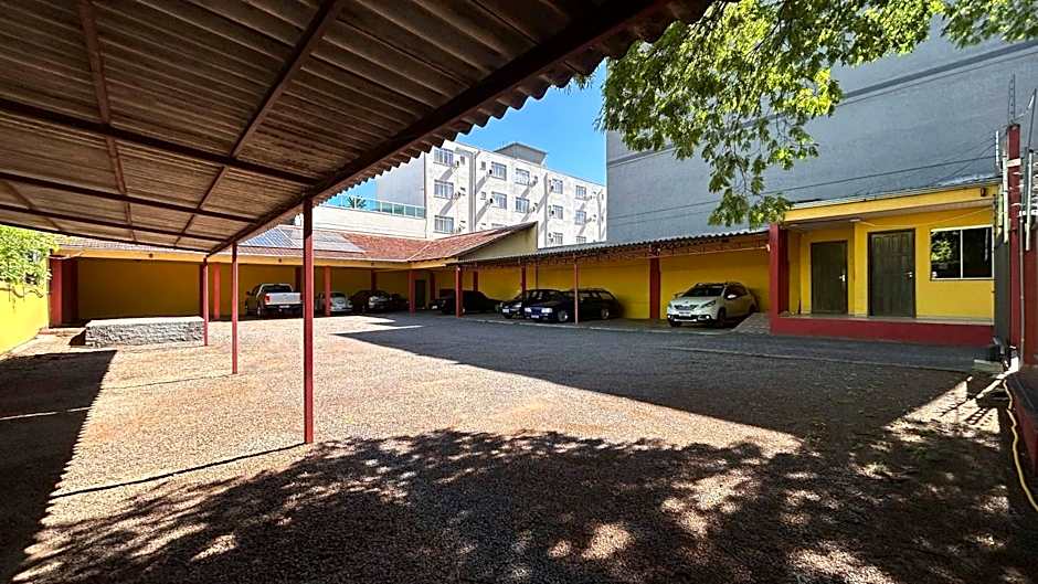 Pietro Angelo Hotel