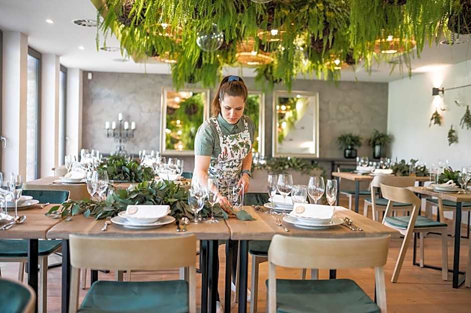 HERBARIUM boutique hotel