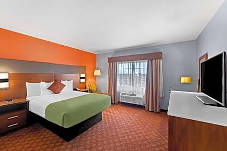 Best Western Harker Heights