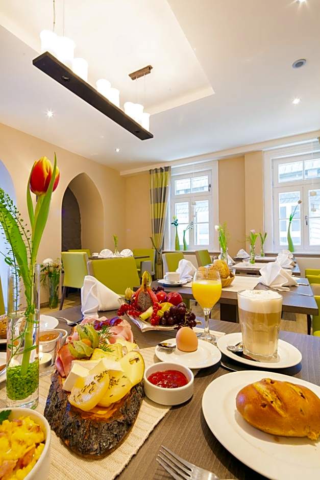 GDA Hotel Schwiecheldthaus