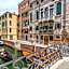 Palazzo San Firmino residenza storica all Suite Canal View