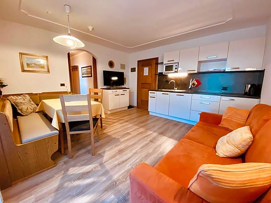 Apartments Residence Montana