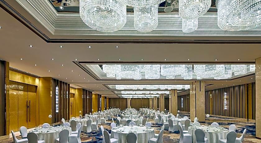 The Westin Ningbo