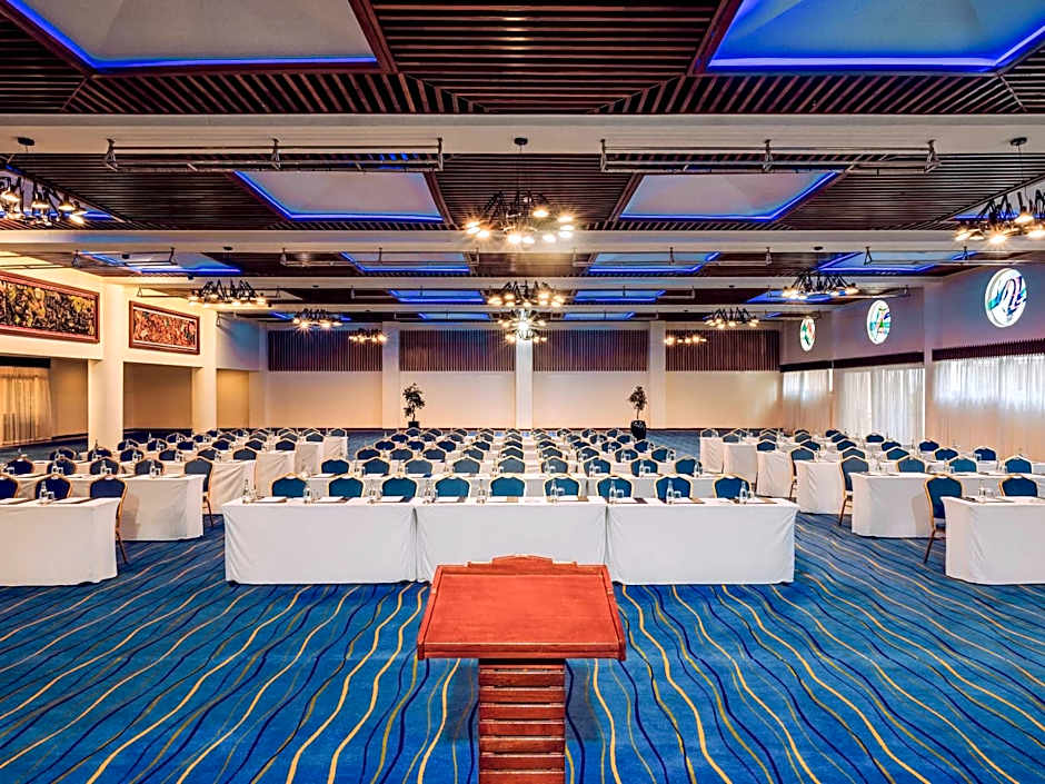 Mövenpick Hotel & Residences Nairobi