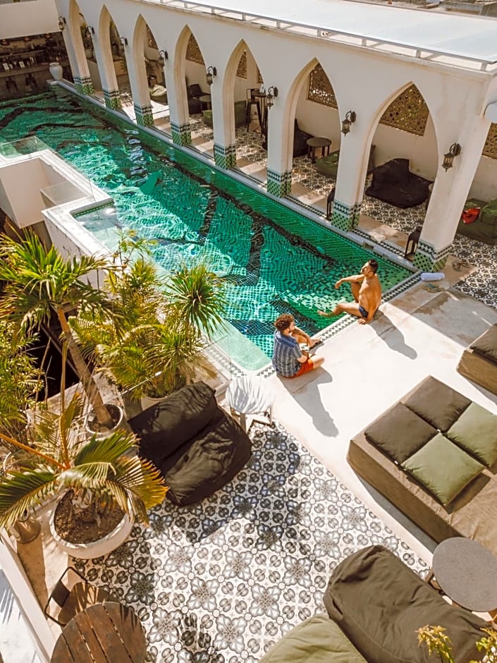 Layla Tulum - Adults Only
