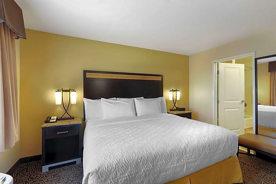 Best Western Plus Castle Rock
