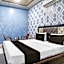Super Hotel O Zirakpur City Court Complex Formerly The Platinum