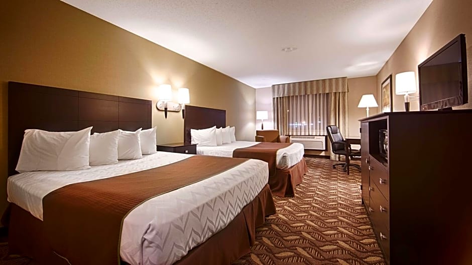 Best Western Pontiac Inn