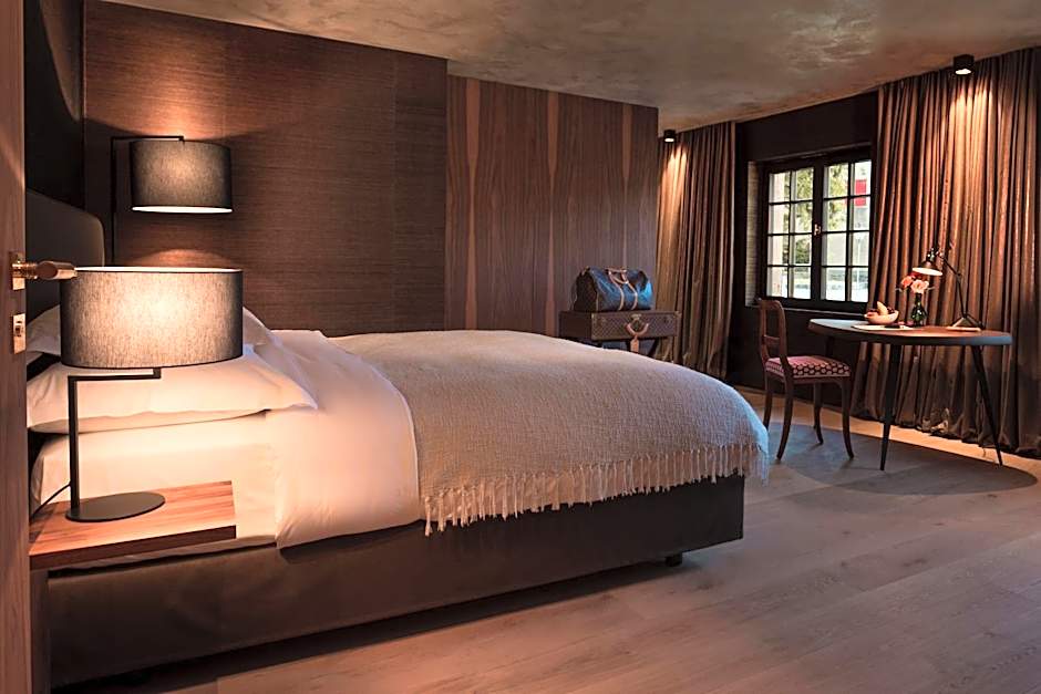 Hotel Krone Regensberg