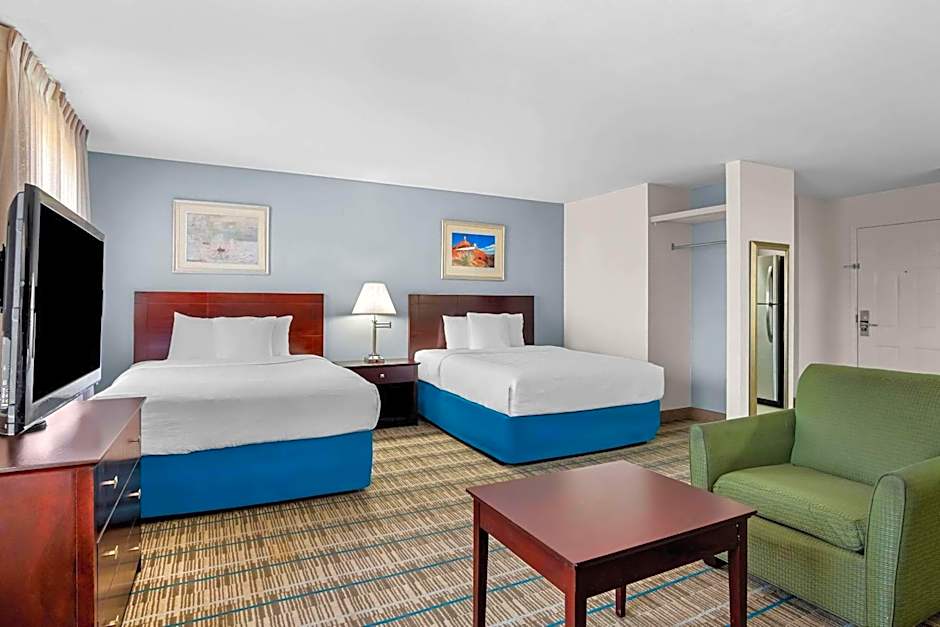 MainStay Suites Addison-Dallas