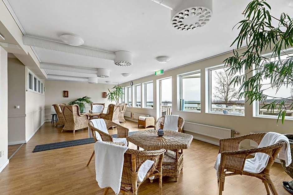 Best Western Hotell Lerdalshoejden