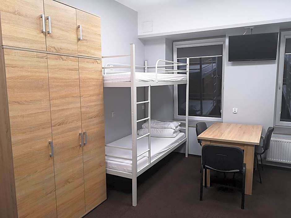 Hostel Anilux