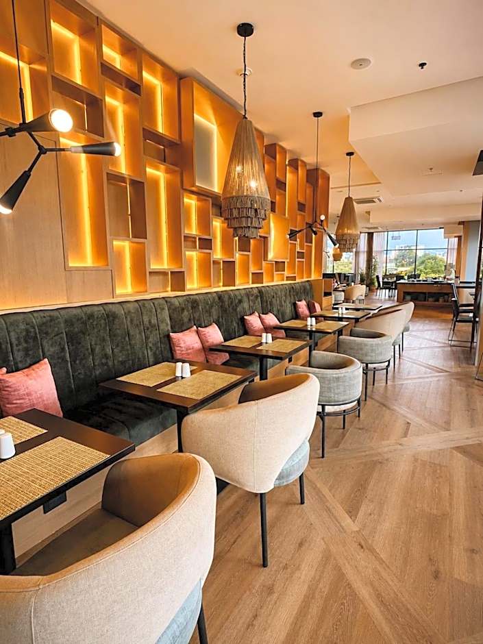 Wyndham Bogota