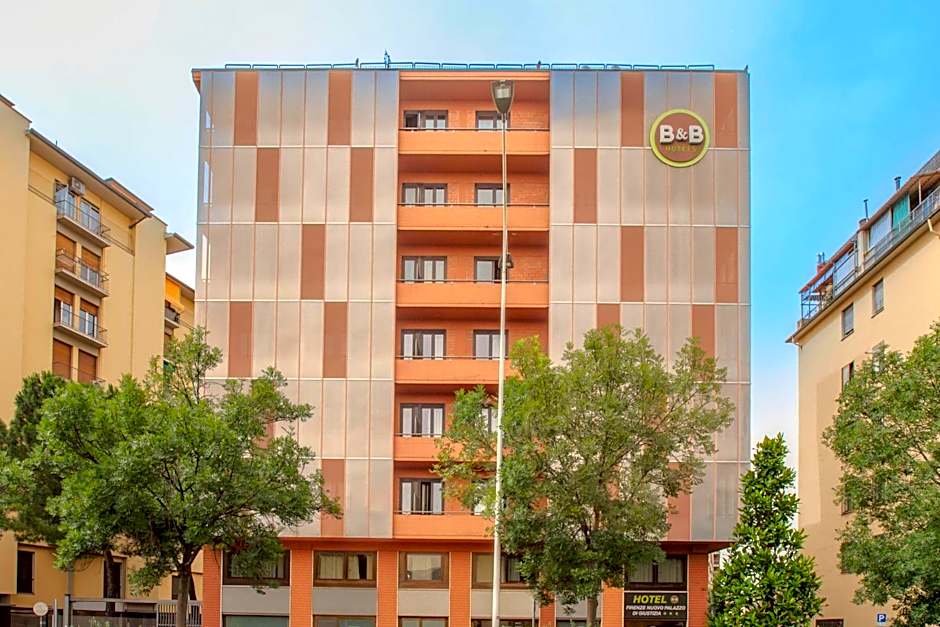 B&B Hotel Firenze Nuovo Palazzo Di Giustizia