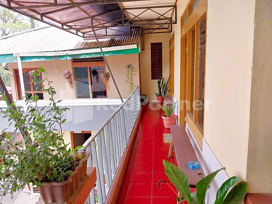 Hotel Sido Langgeng Tawangmangu RedPartner