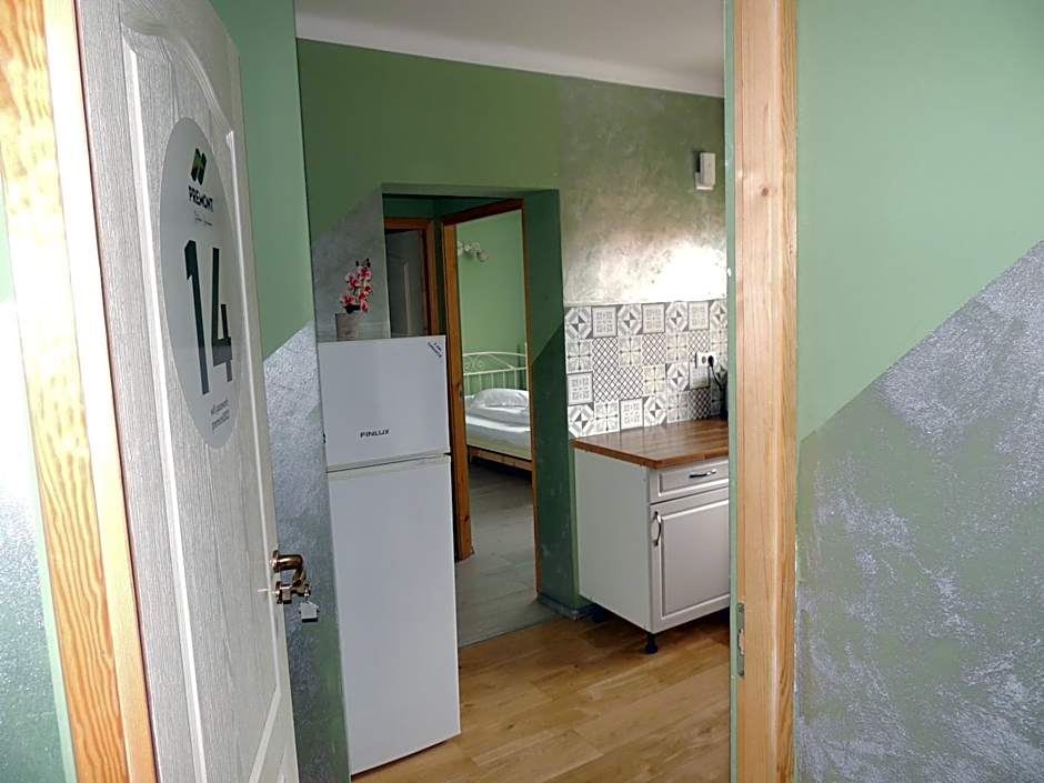 Premont Studios Ghimbav
