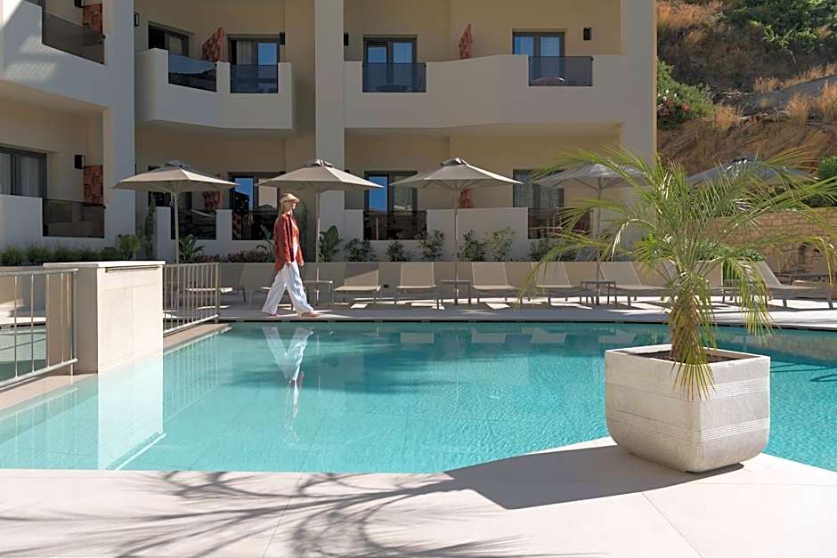 Amalia Apartments