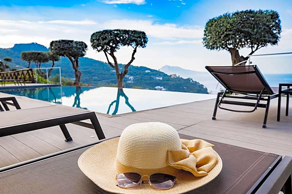 Art Hotel Villa Fiorella