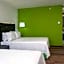 Holiday Inn Express Mexico Aeropuerto By IHG