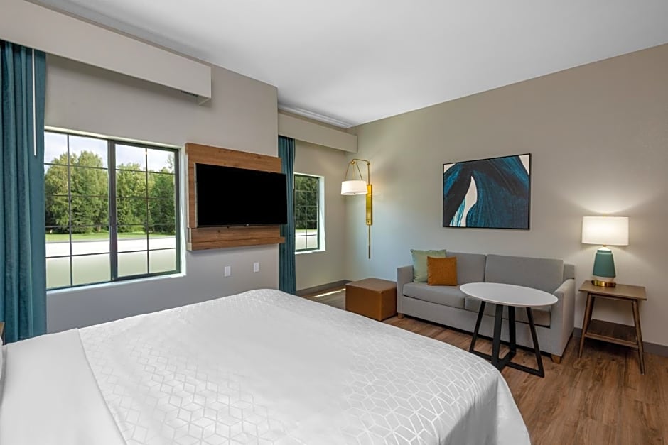 Staybridge Suites Phoenix-Glendale