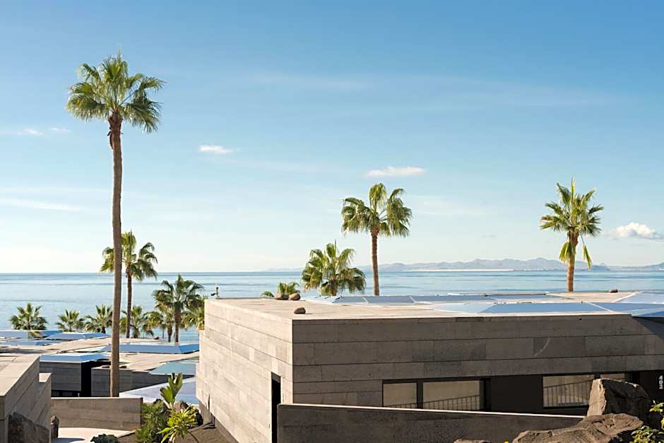 La Isla y el Mar, Hotel Boutique