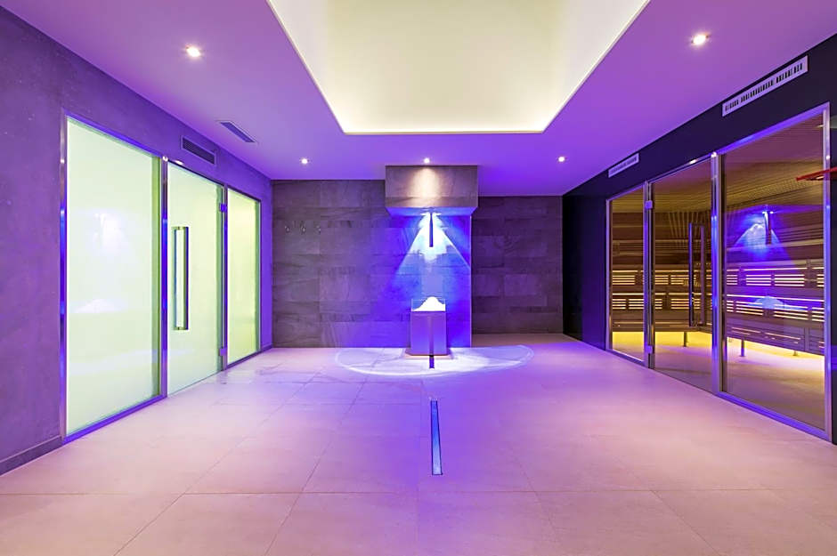 Parkhotel Hall in Tirol