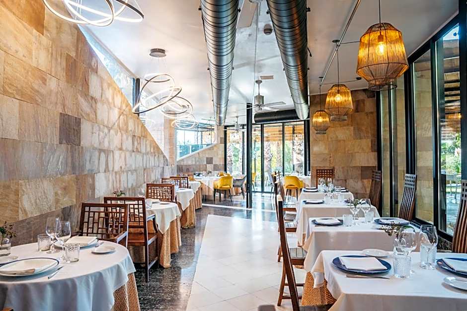 Hotel Boutique Mas Passamaner