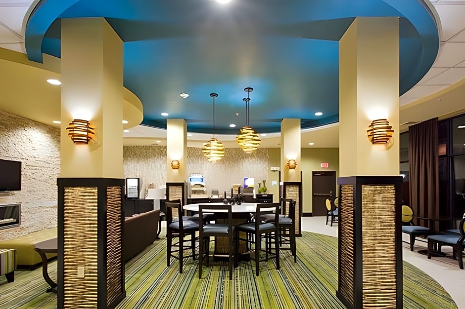 Holiday Inn Express Waycross