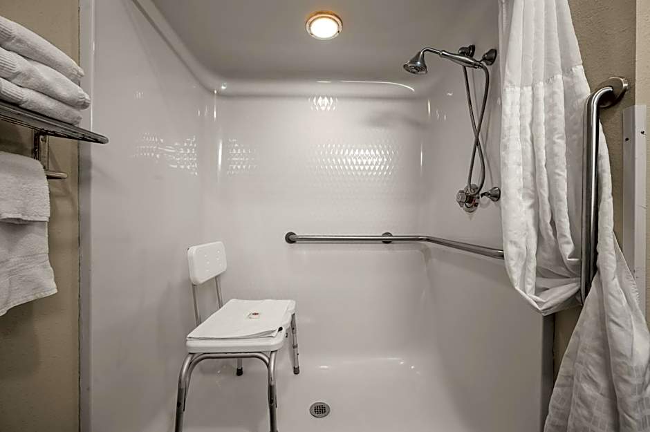 Comfort Inn & Suites In Fenton