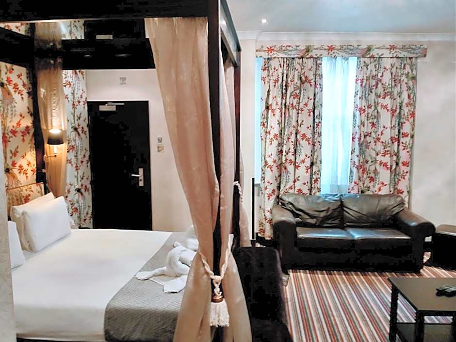 Edward Hotel - Paddington