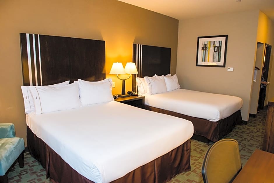 Holiday Inn Express Hotel & Suites Houston NW Beltway 8-West Road By IHG