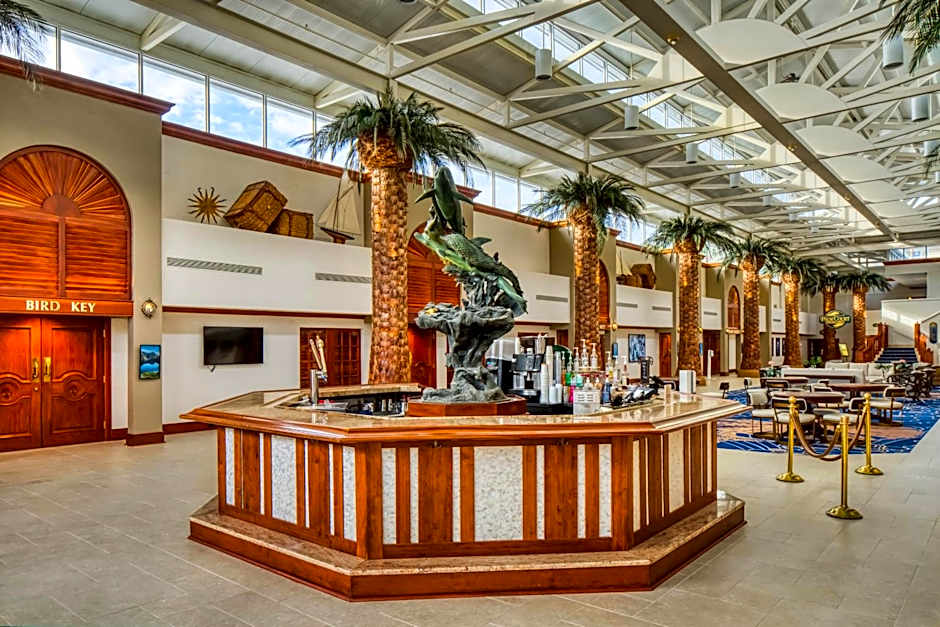 Island Grand at TradeWinds