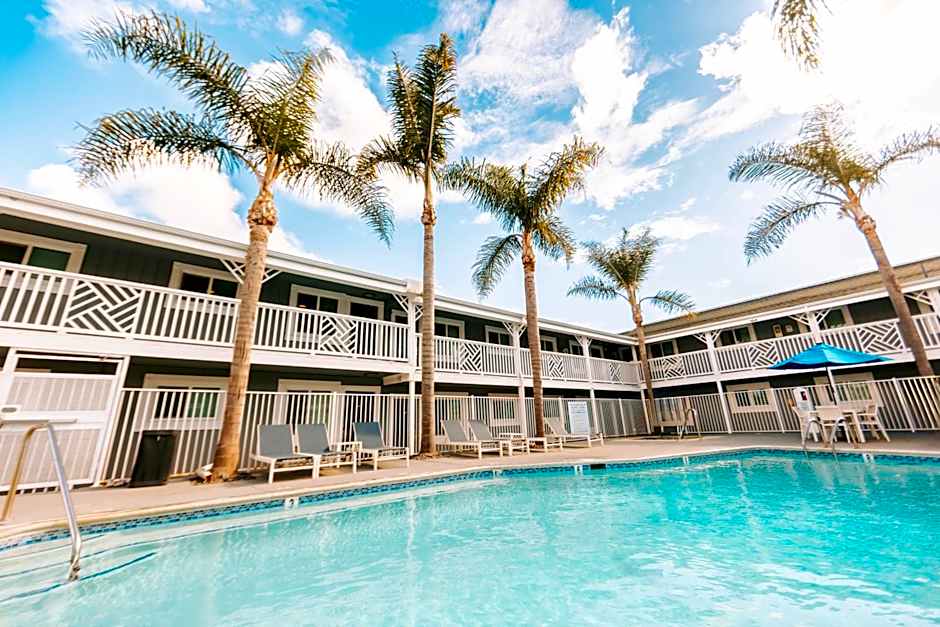 Beach Haven