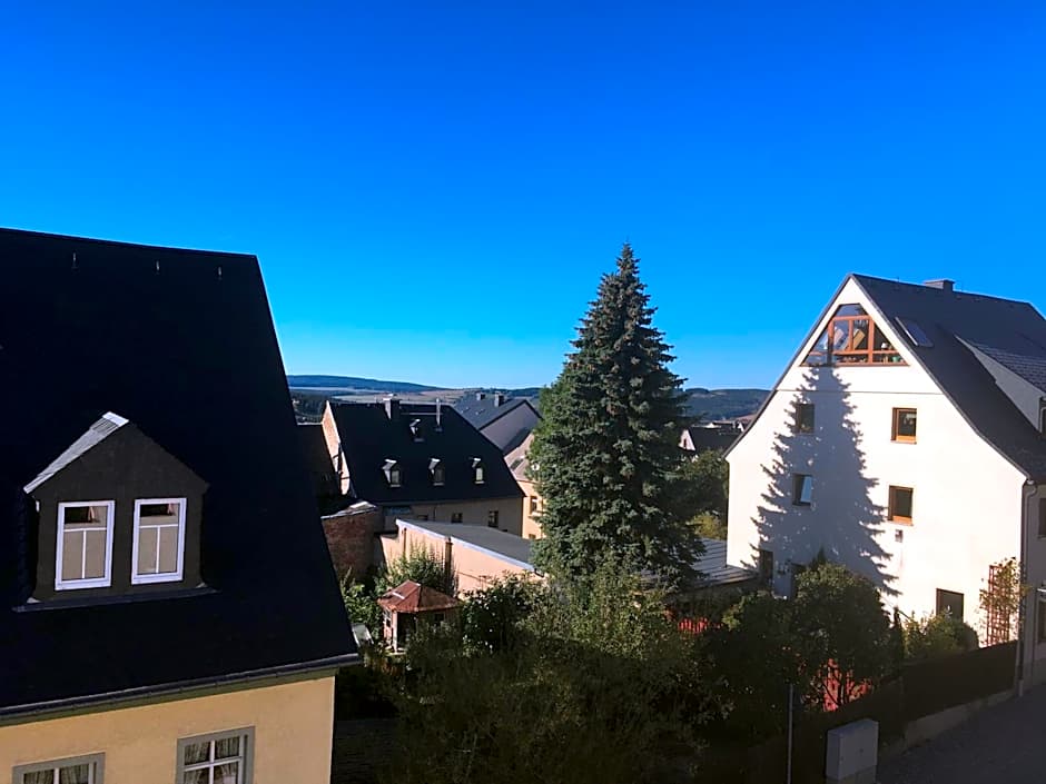 Hotel Alt Annaberg