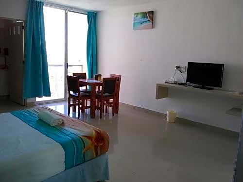 La Cultura Suites - Avenida Quinta