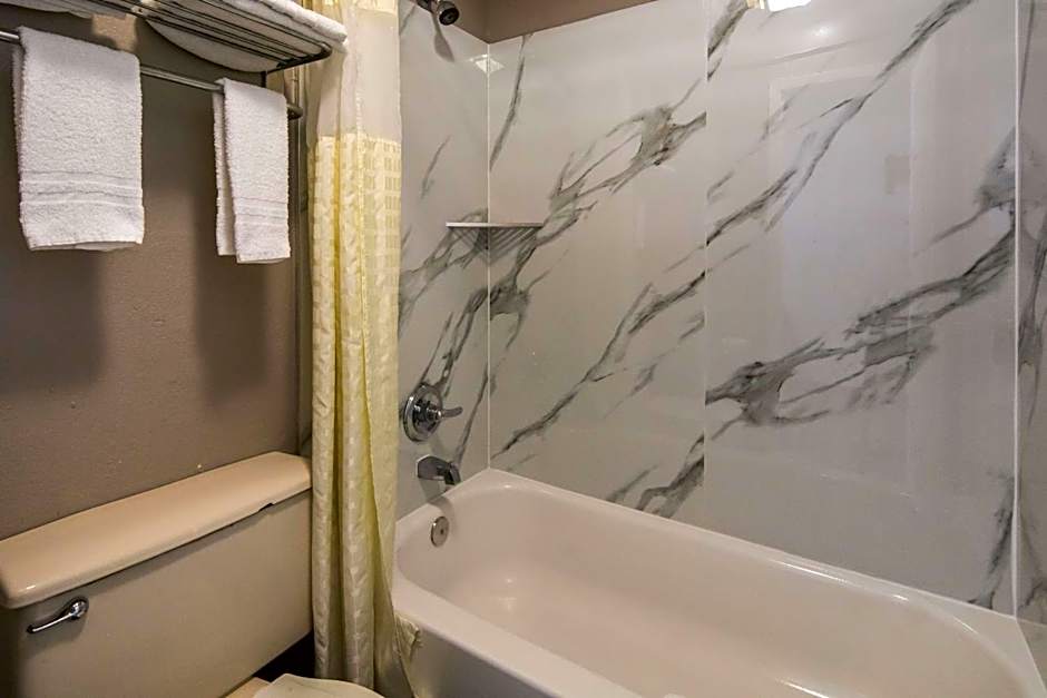 Motel 6 Irving - Loop 12