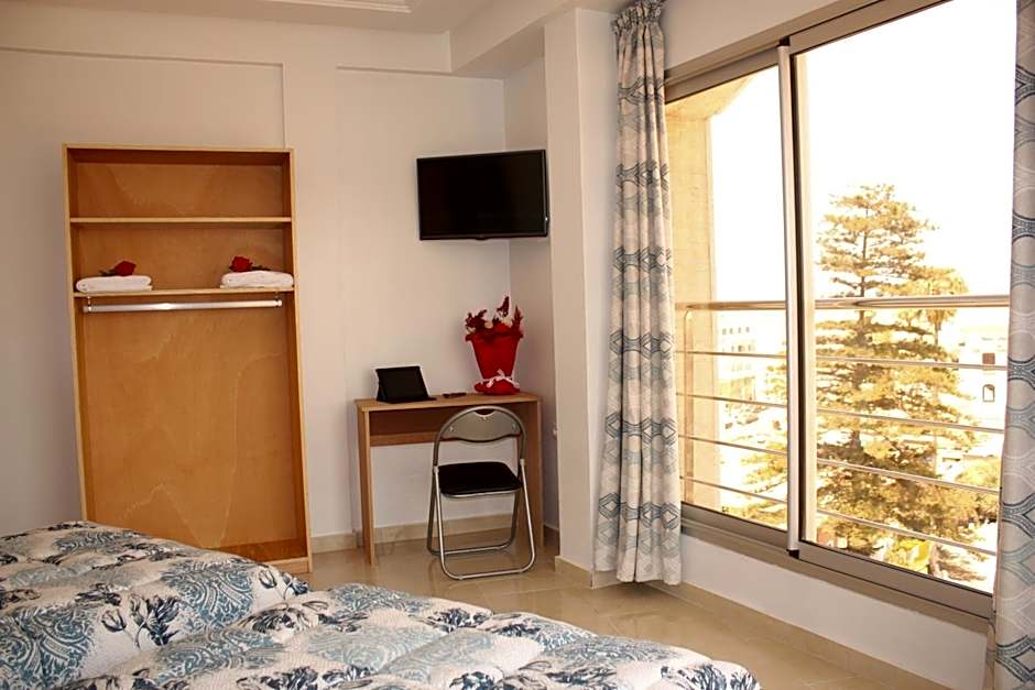 Hotel La Place