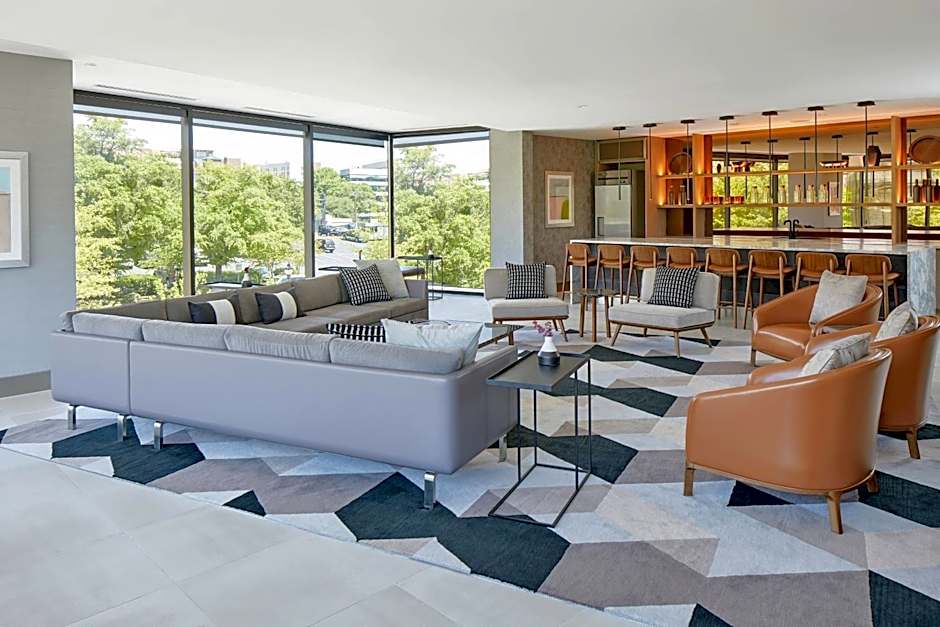 AC Hotel by Marriott Greenville