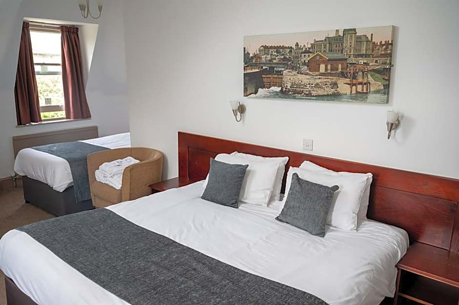 Channings Hotel by Greene King Inns