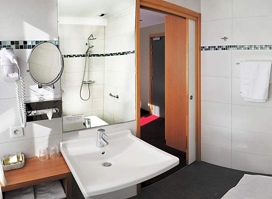 Hôtel Restaurant Logis Auberge Sundgovienne